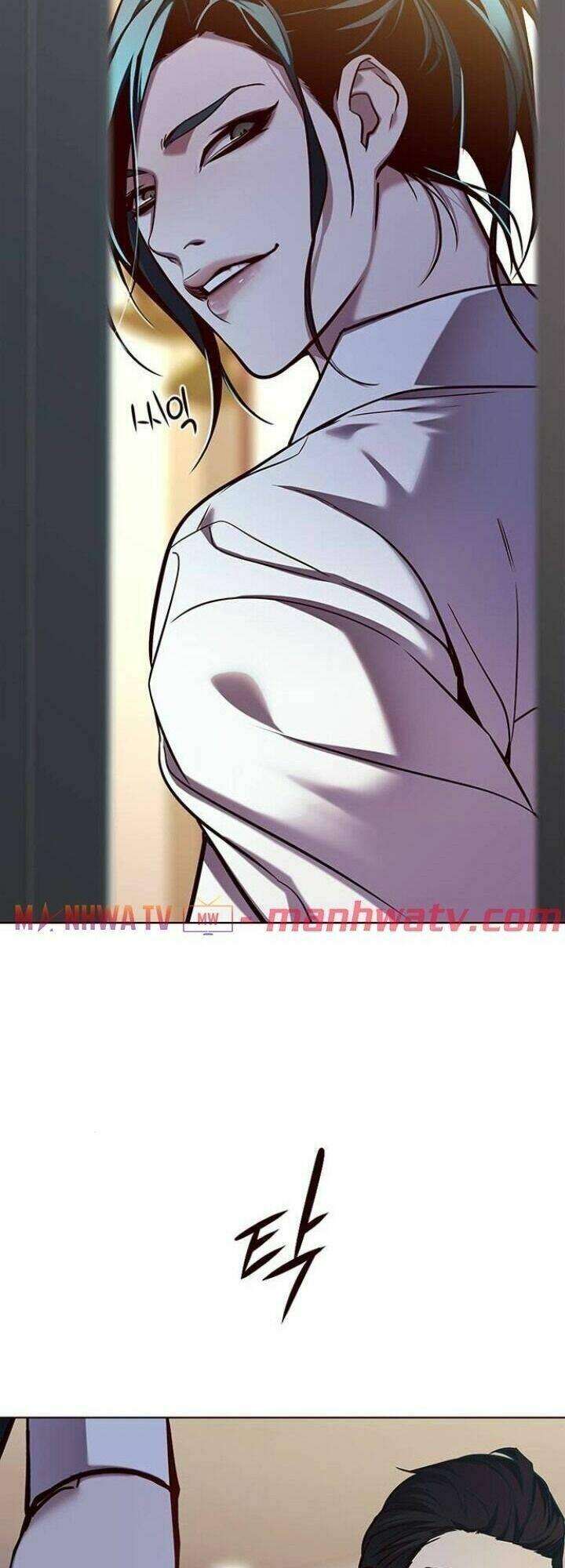 biến thân thành mèo chapter 122 26