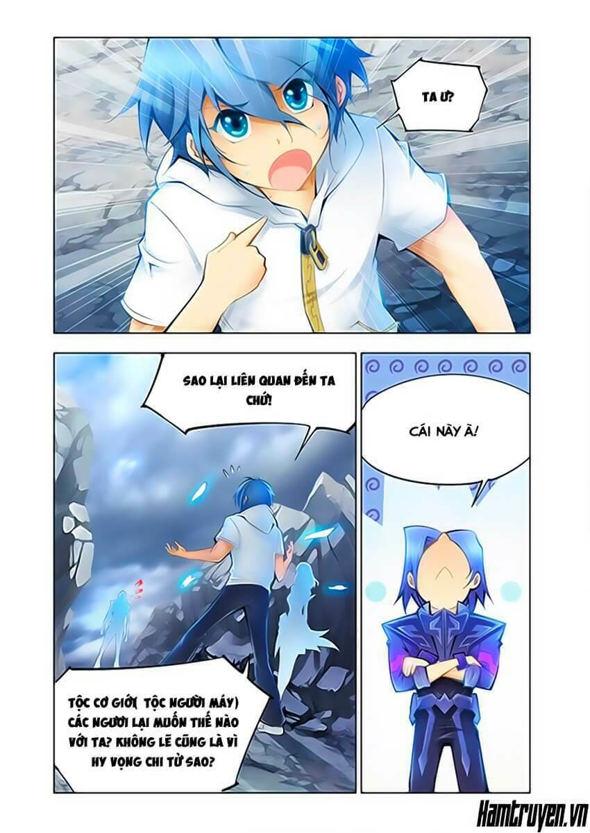 phá hiểu thế kỷ chapter 14 3