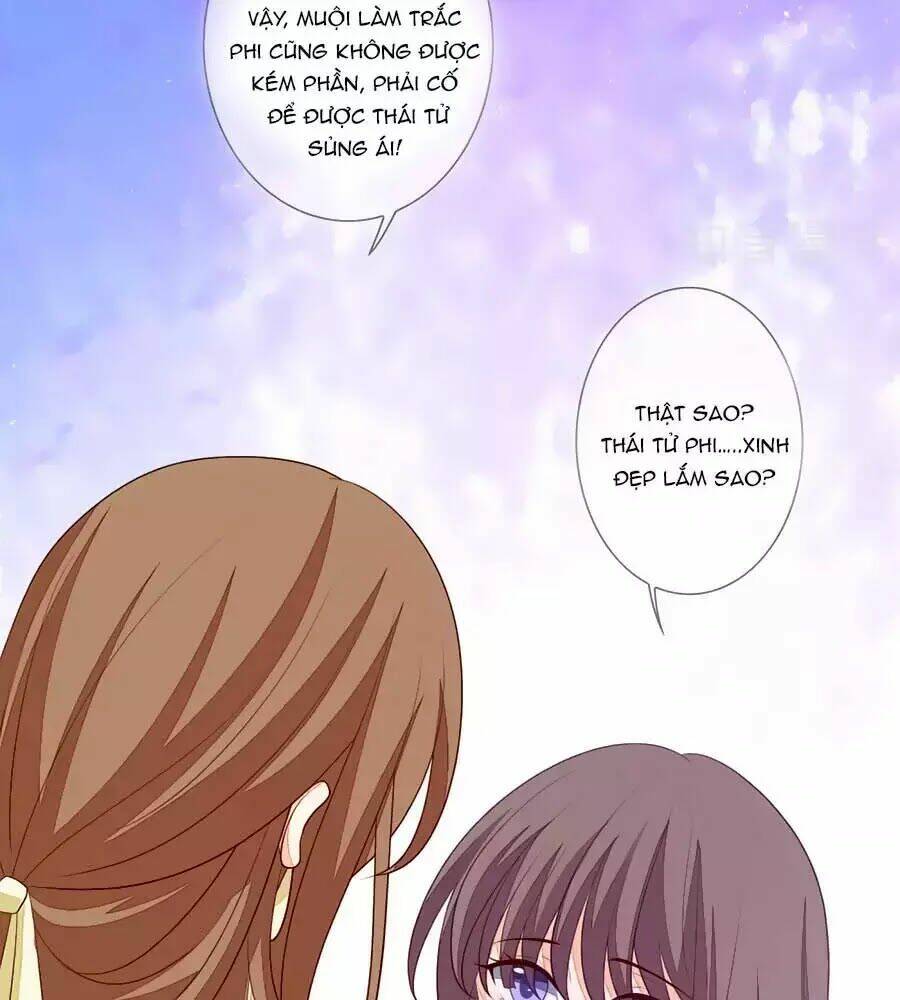 cửu khuyết phong hoa chapter 36 10