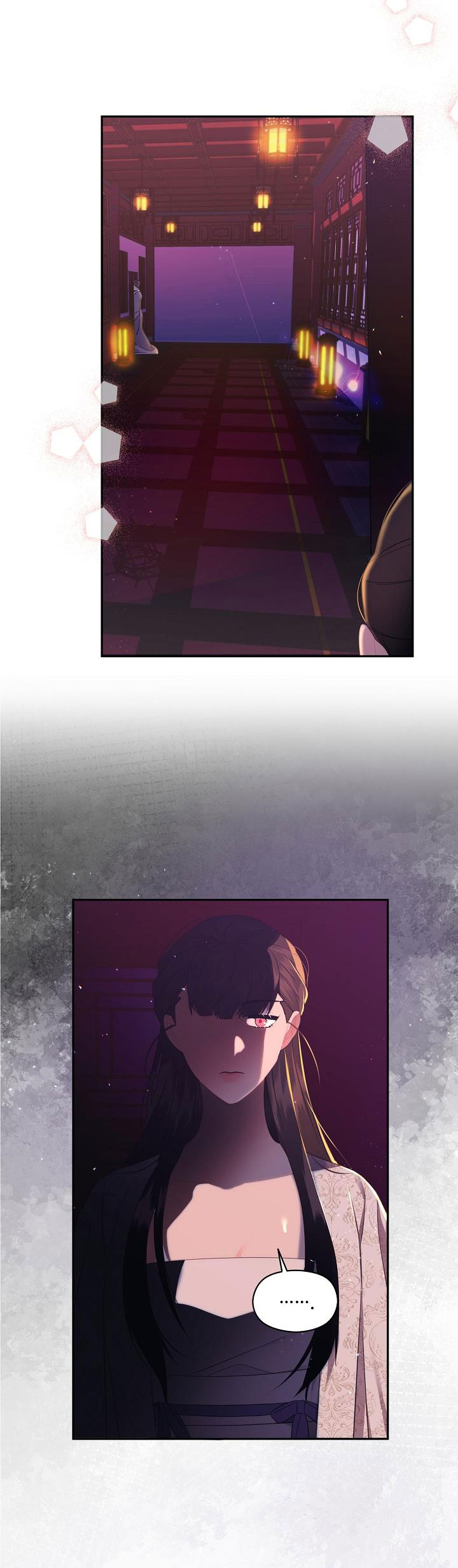 Căn Nhà Của Hồ Ly chapter 7.1 - Trang 18
