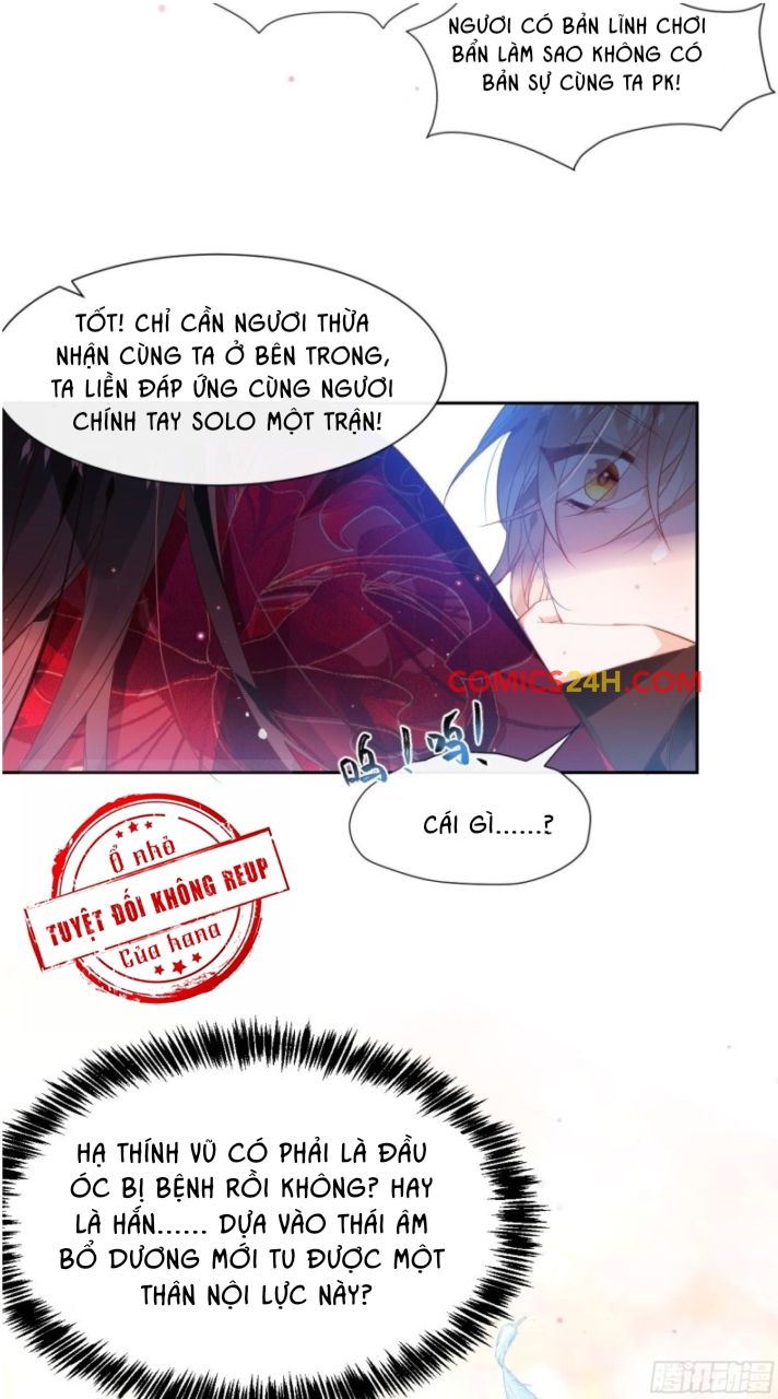 tôi không phải người tầm thường chapter 2 32