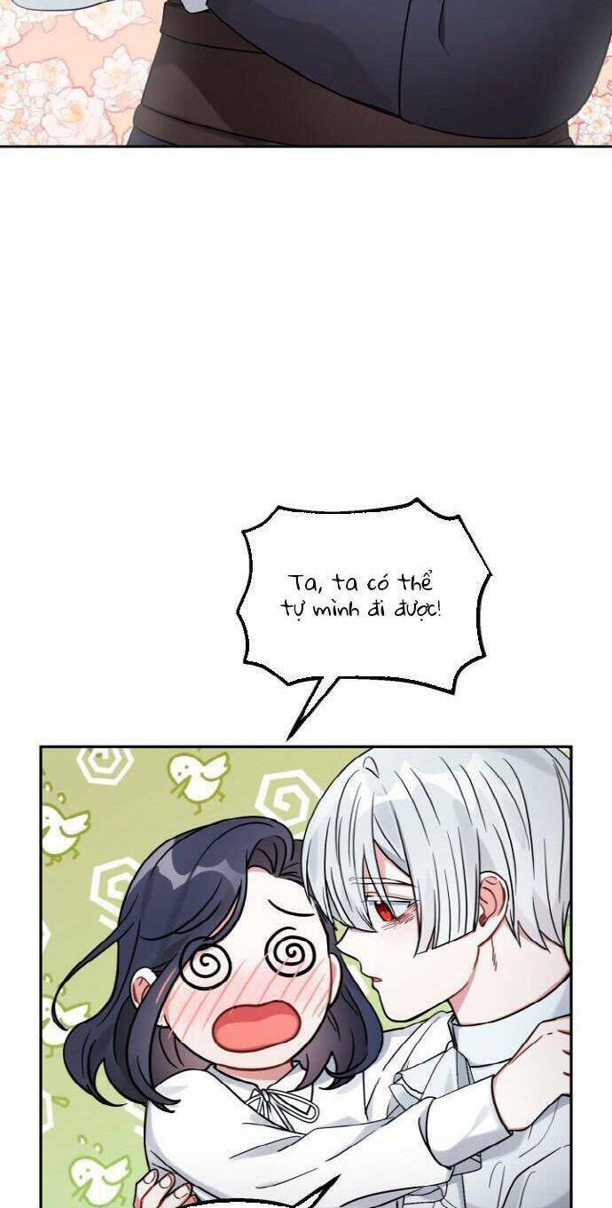 thân gửi nàng bạch tuyết chapter 6 3