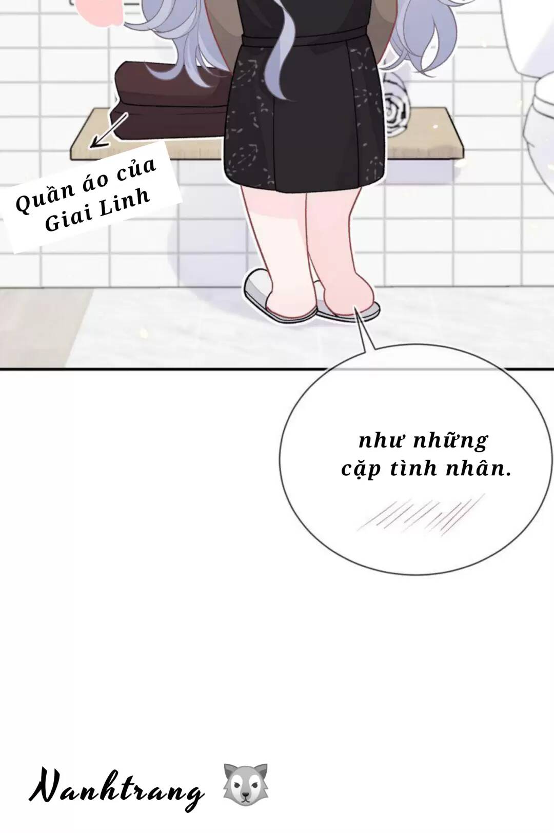 mận xanh chapter 9 55