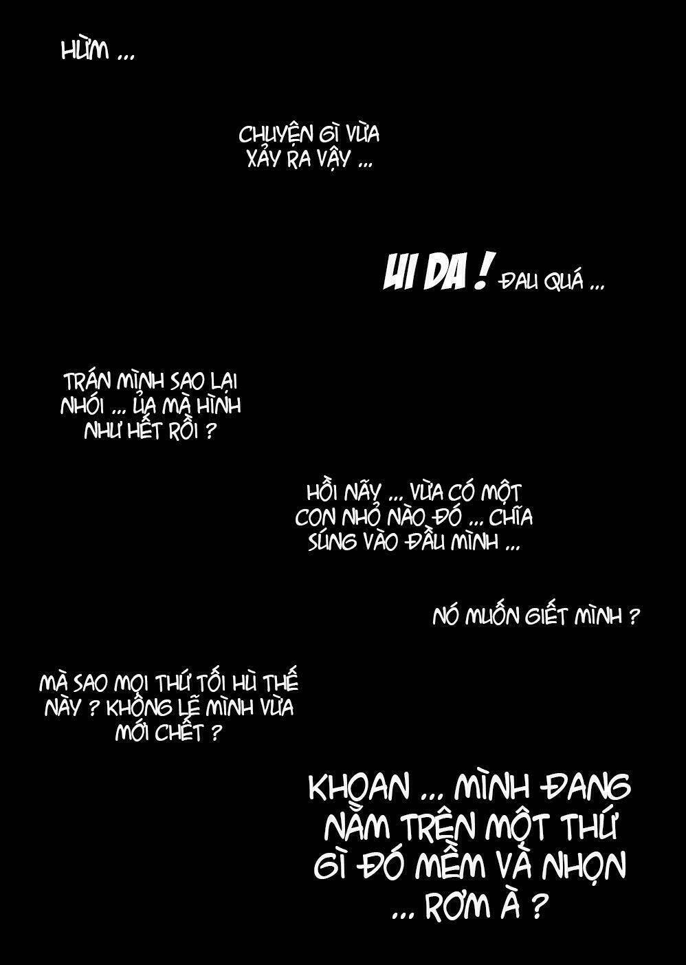 long nhân (truyện việt) chapter 1.1 20