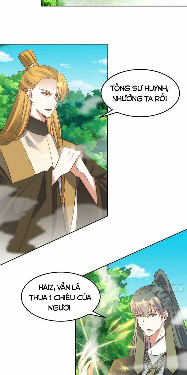 đỉnh cấp phản phái đại sư huynh chapter 84 2