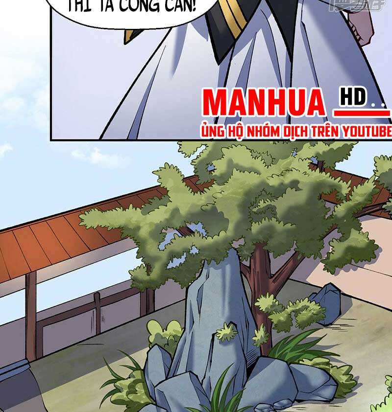 võ đạo độc tôn chapter 538 56