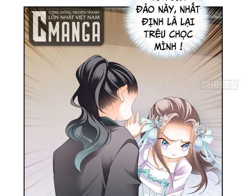 bổn vương muốn nàng chapter 31 48