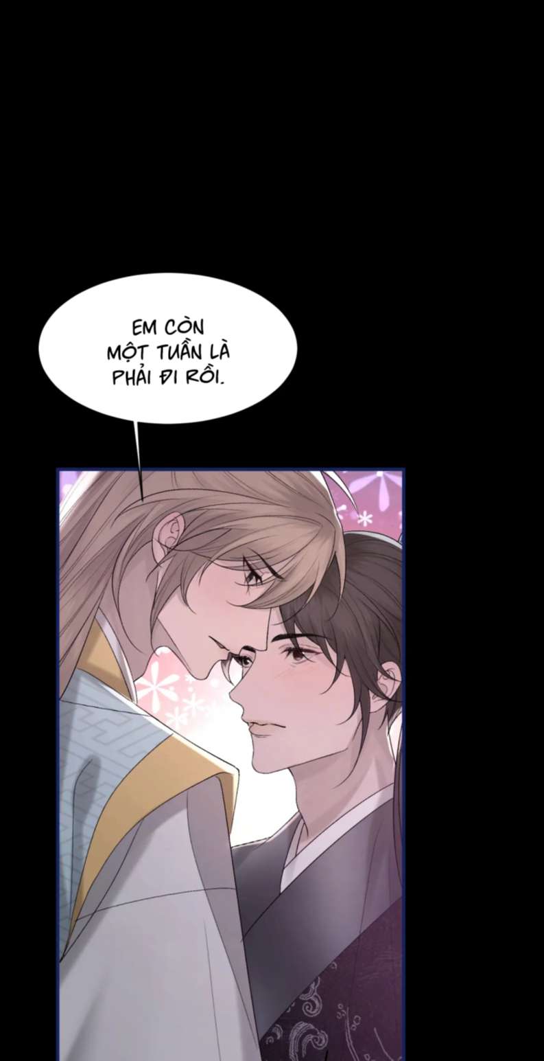 cấu bệnh chapter 100 25