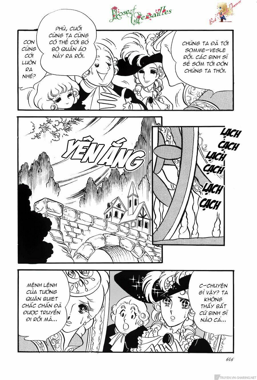 versailles no bara chapter 50 19