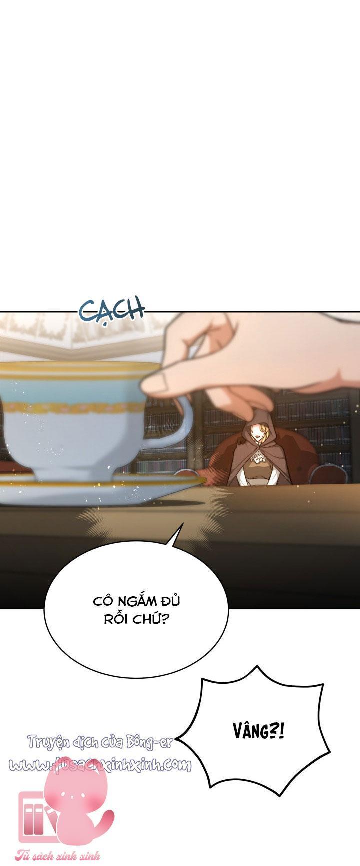 từ chồng cũ hóa thành nam chính chapter 2 43