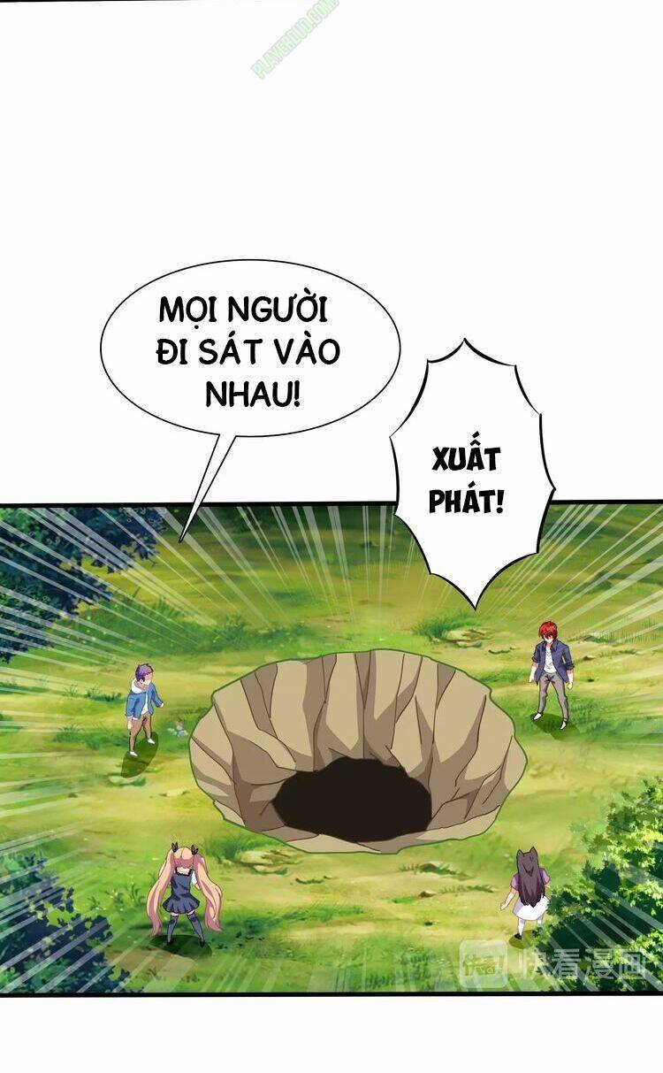 kinh thế kỳ nhân chapter 12 14