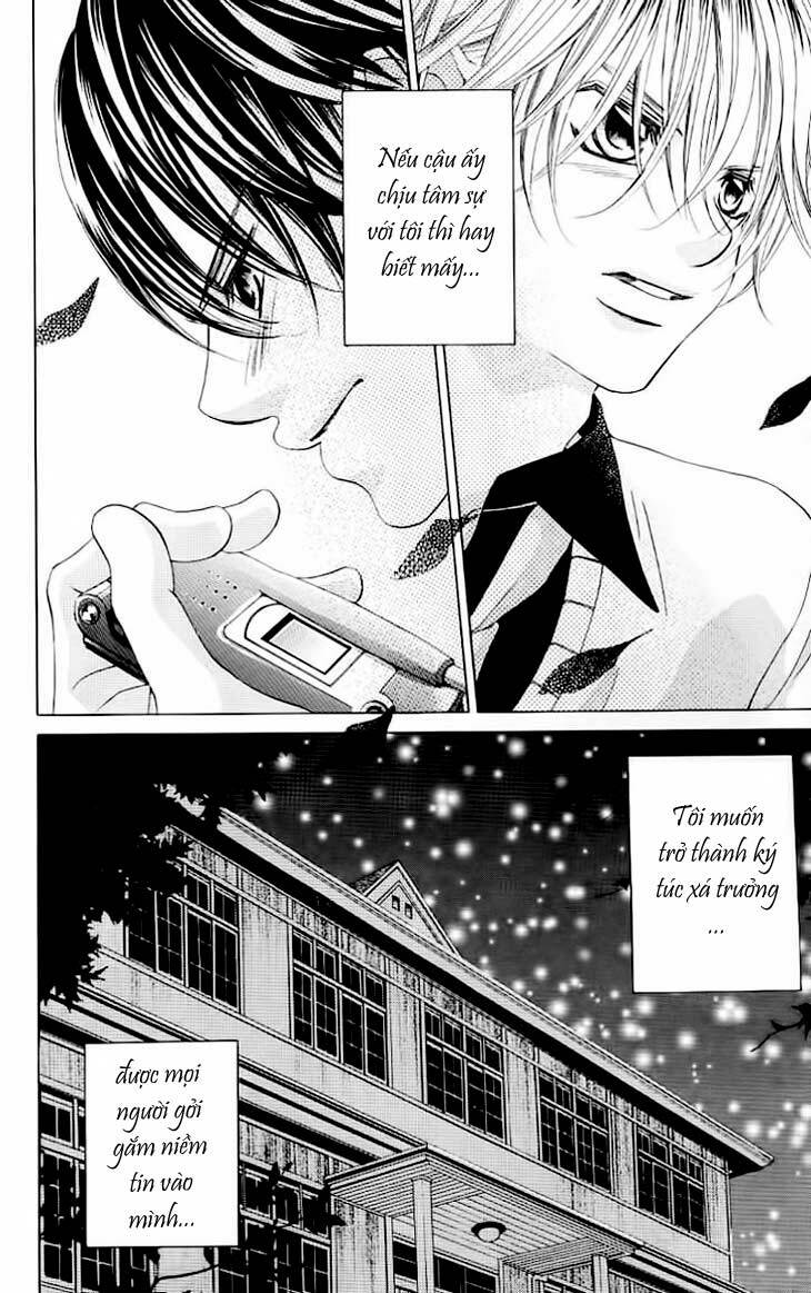 boku no hatsukoi wo kimi ni sasagu chapter 45 15