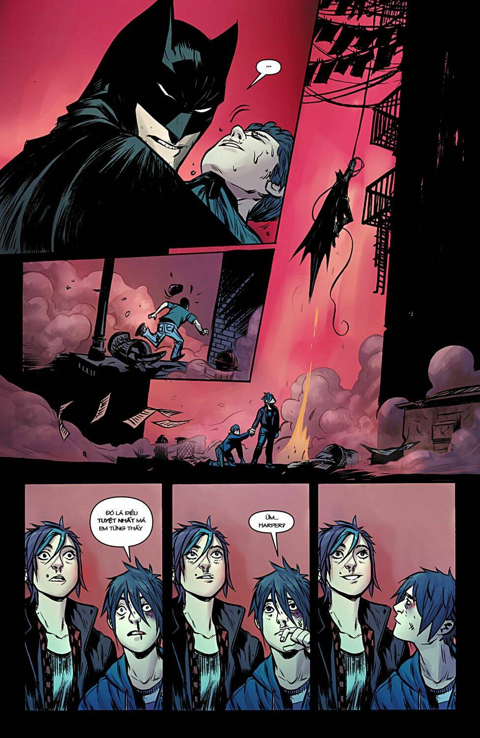 Batman chapter 12 16