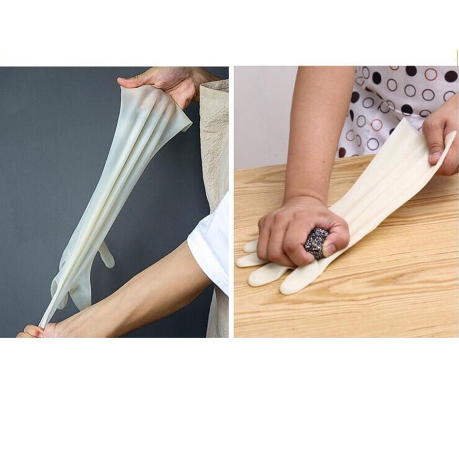 GĂNG TAY RỬA BÁT CHỐNG ĐỨT TAY - XUẤT NHẬT