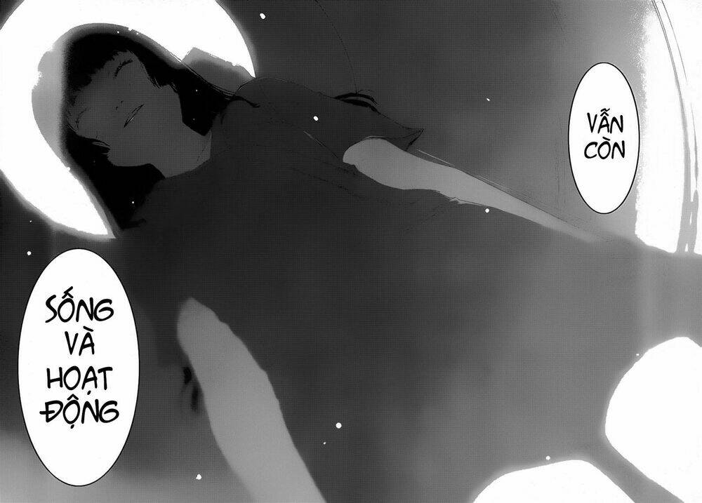 sanka rea chapter 32 31