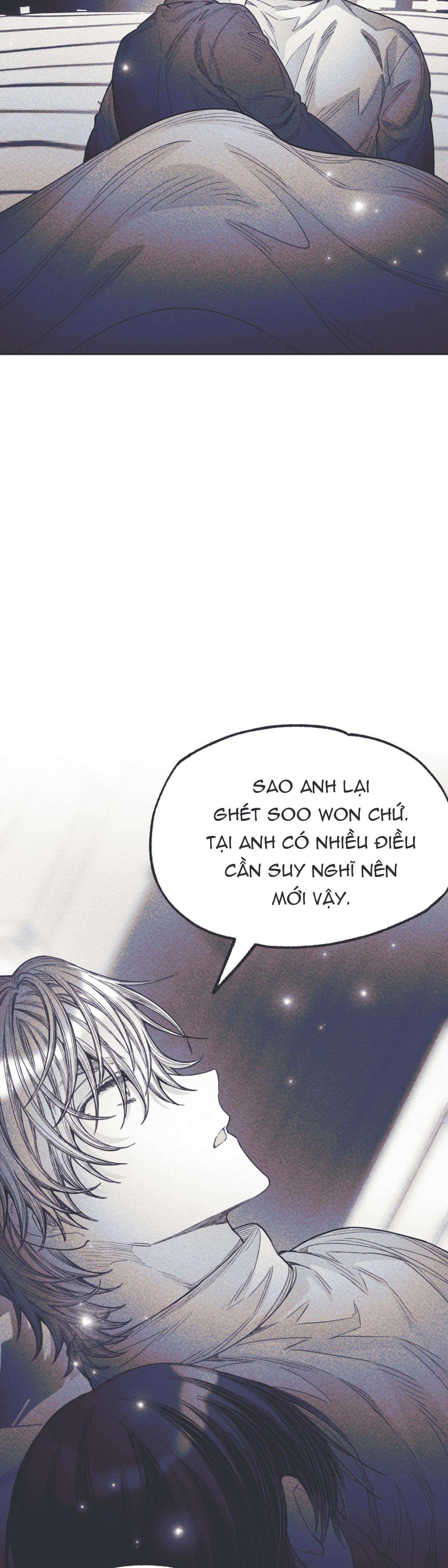 hồi ức cơn thịnh nộ chapter 29 16