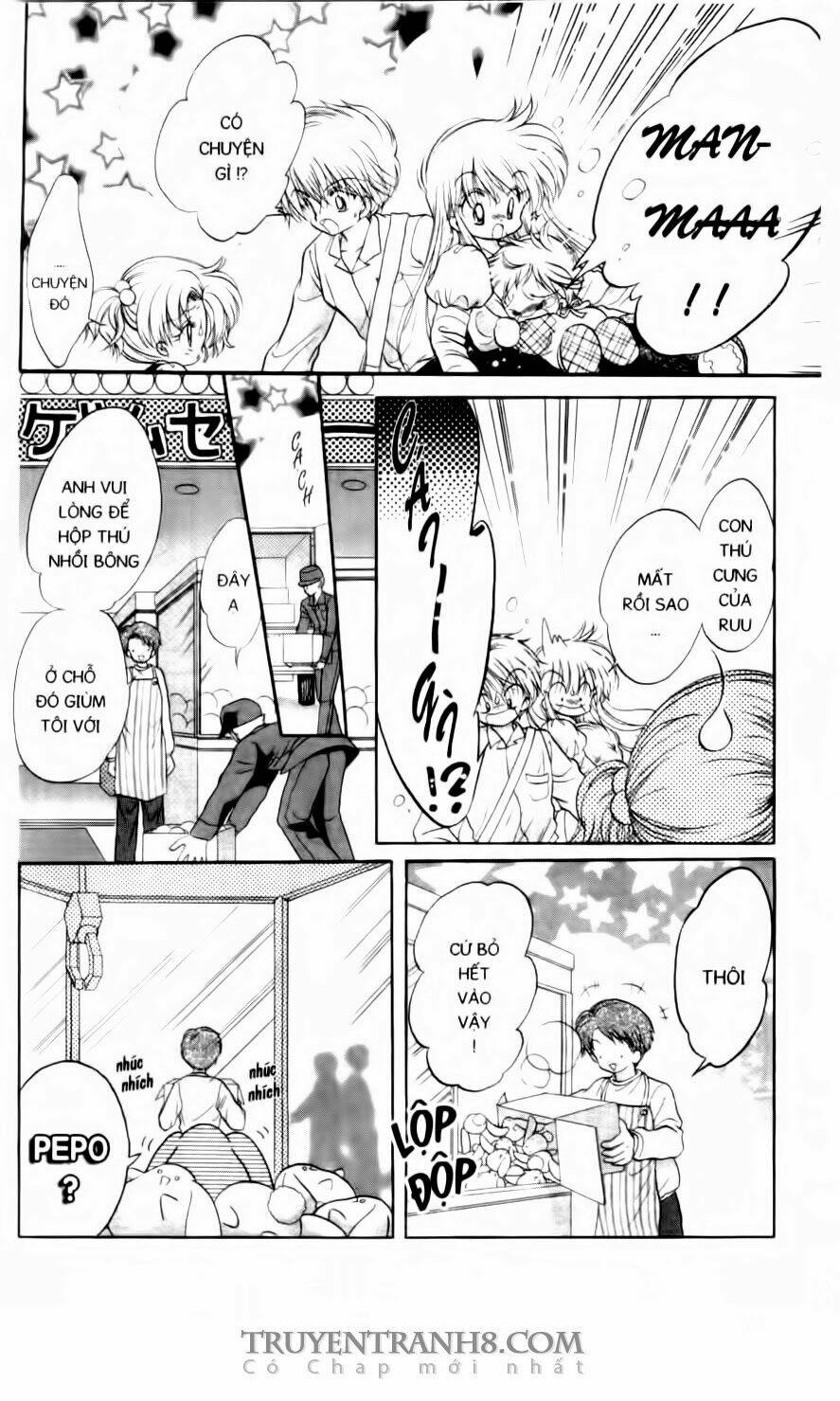 daa! daa! daa! chapter 44 29