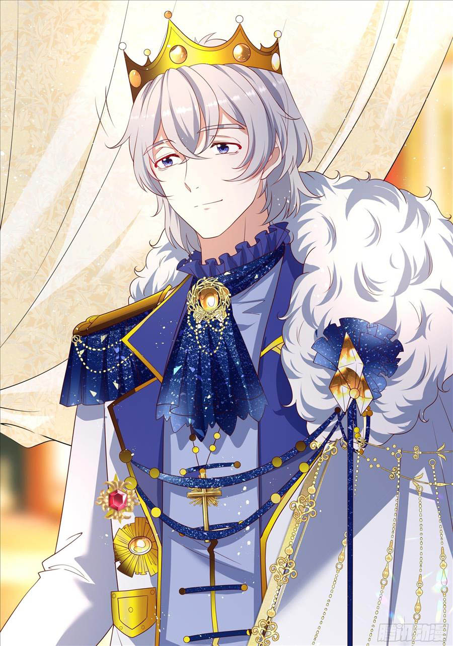 công chúa phản diện trong truyền thuyết chapter 37 34