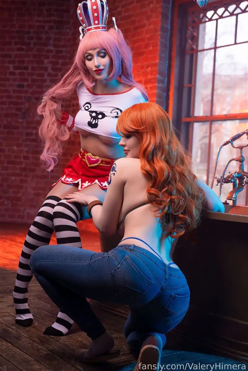 hình cosplay chapter 381 7