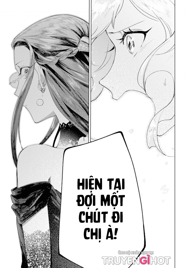 tổng hợp oneshot dù có là phản diện thì tôi sẽ chứng minh mình cũng có thể nhận được hạnh phúc!! chapter 2.2 6