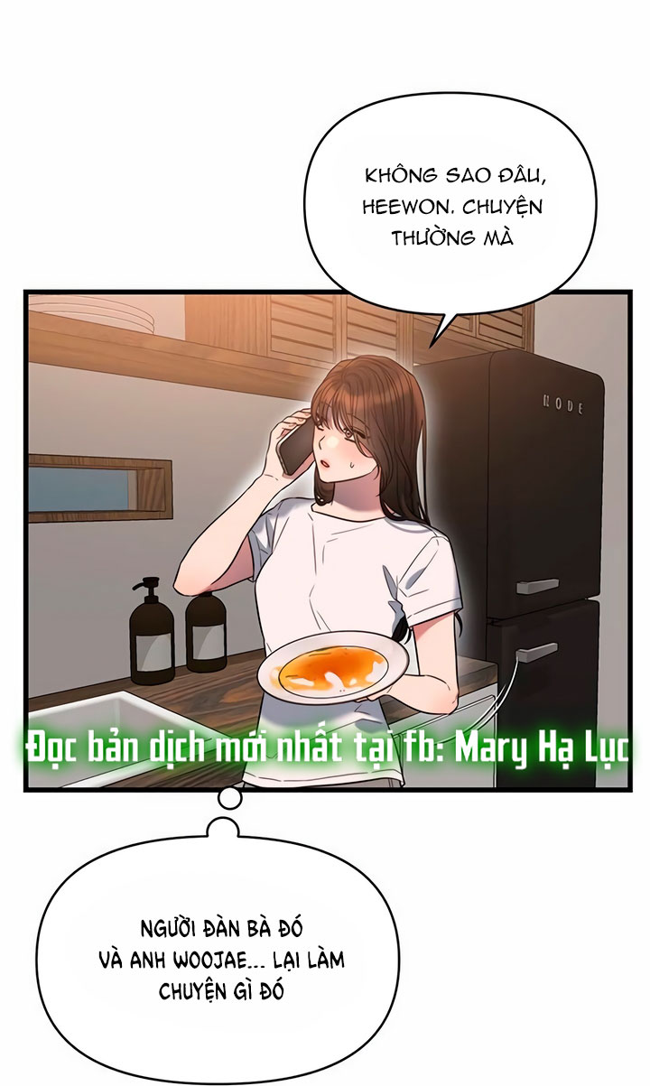 [18+] dục vọng tao nhã chapter 41.1 2