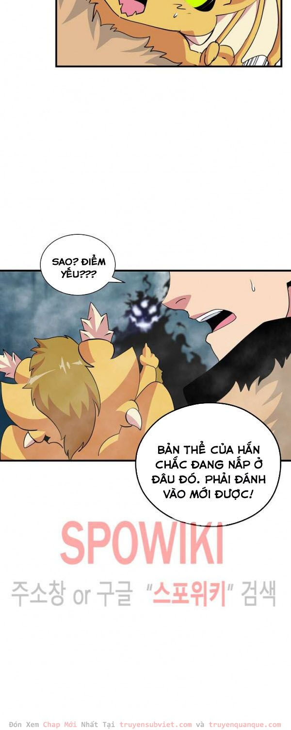 tôi sinh ra để làm người vĩ đại chapter 34 15