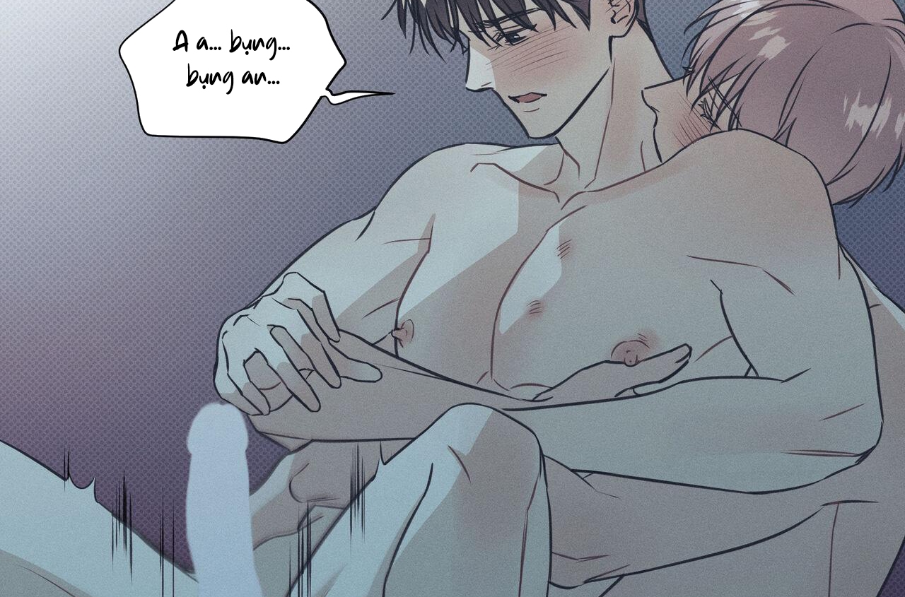 dải hợp âm trên đại dương xanh chapter 37 121