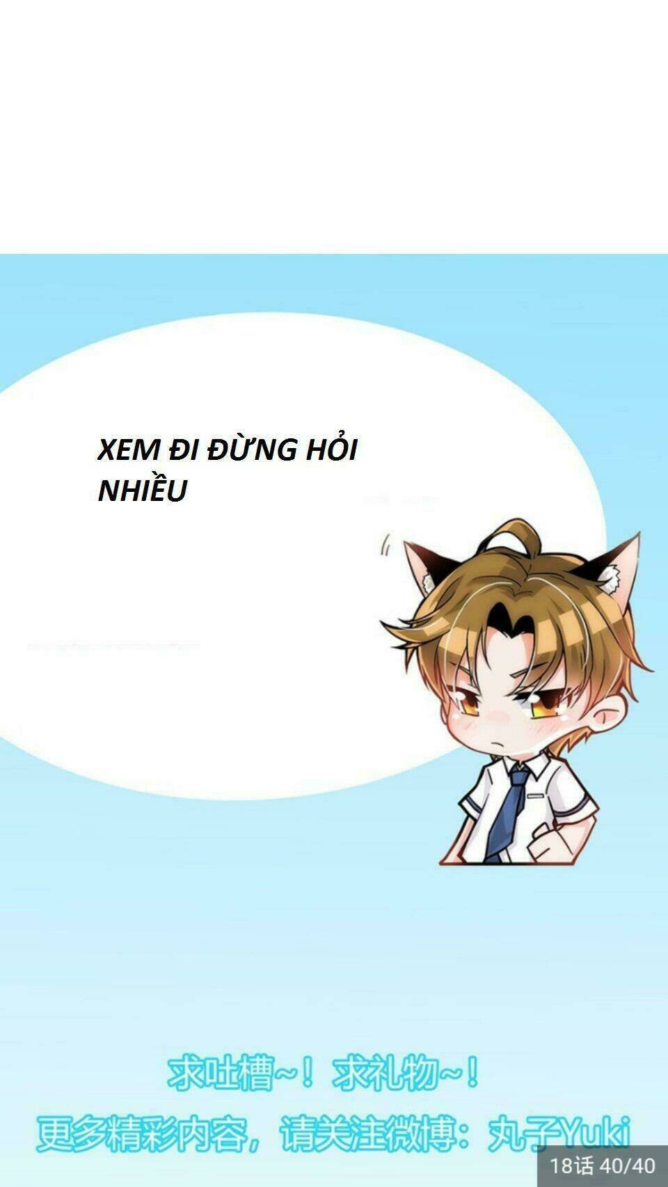 độc sủng tiểu lão bà chapter 22 17