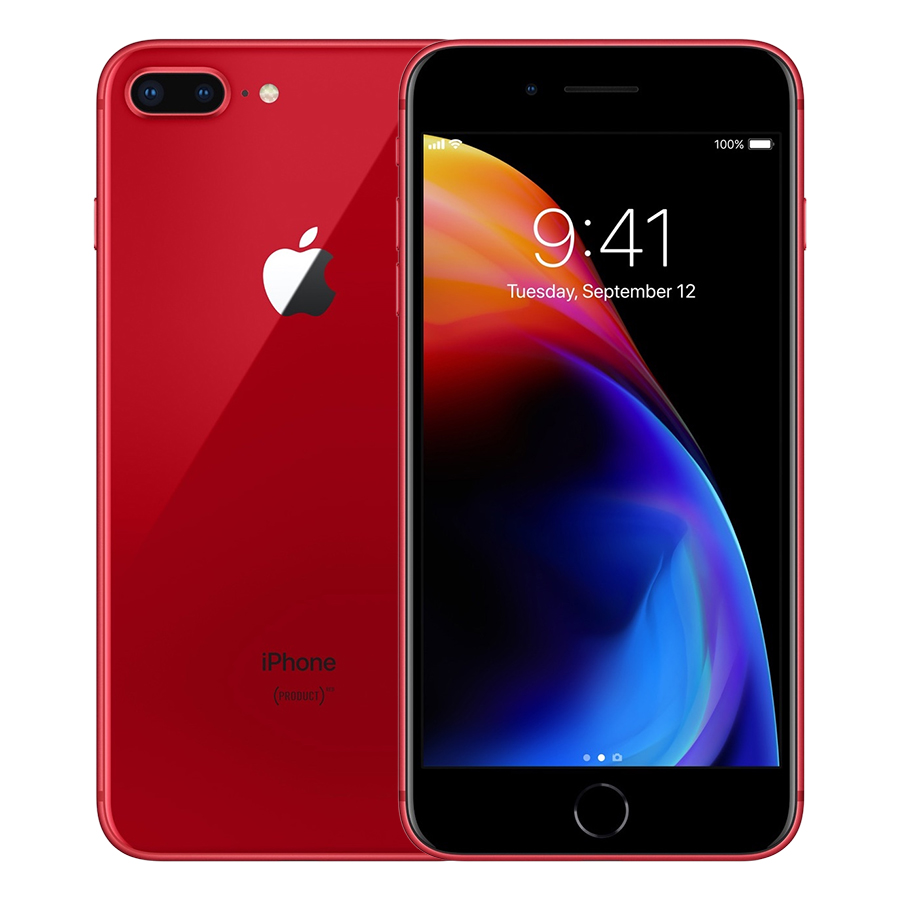 Điện Thoại iPhone 8 256GB - Hàng Chính Hãng Mã VN/A