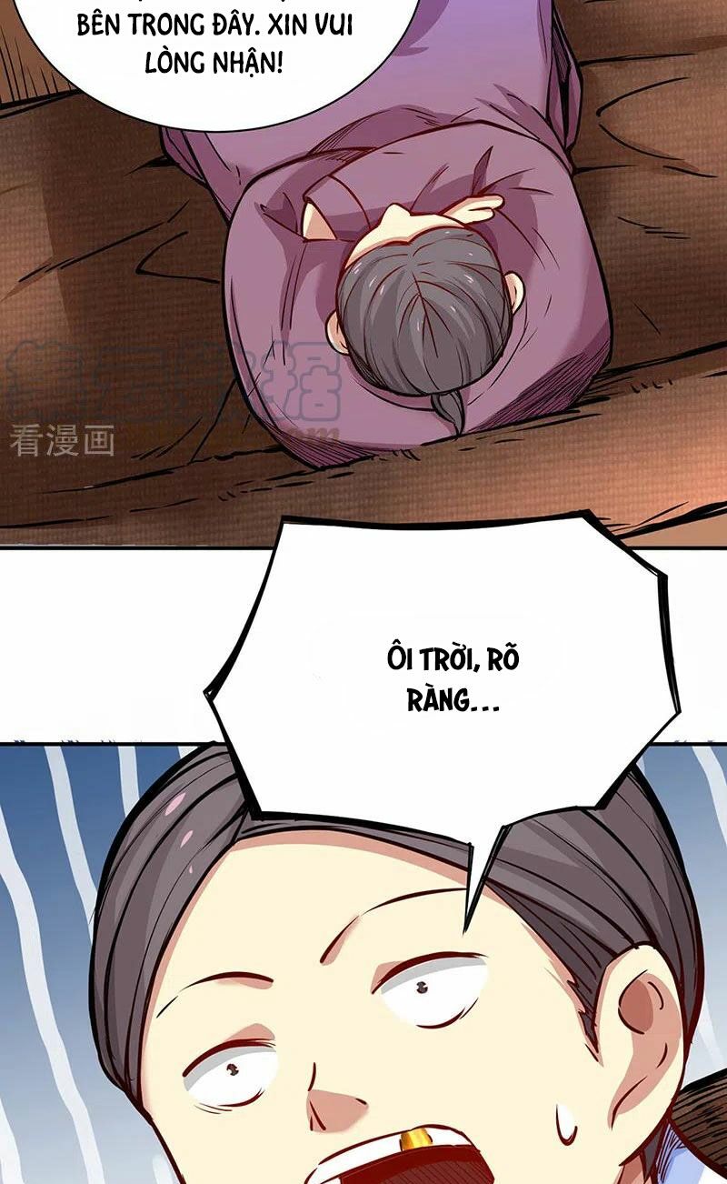 võ đạo độc tôn chapter 247 23