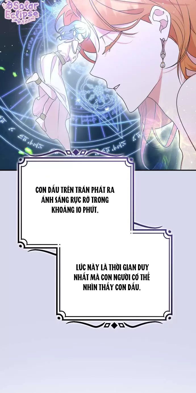 sống trong vườn hoa của công chúa chapter 5 3