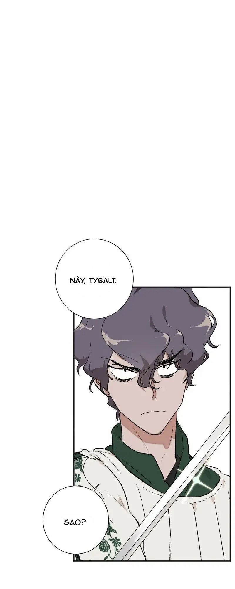 tạm biệt juliet của ta chapter 3.2 24