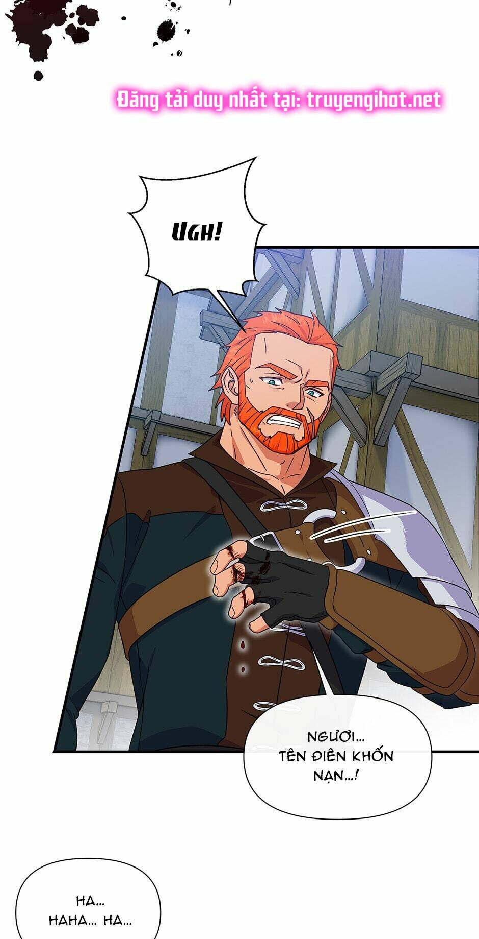 khế ước của nữ công tước quái vật chapter 122 15