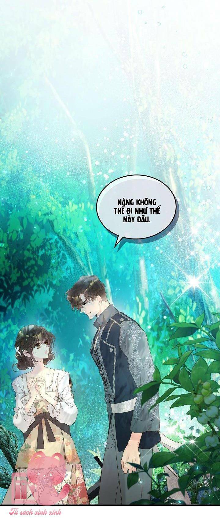 [15+] công chúa chloe chapter 101 36