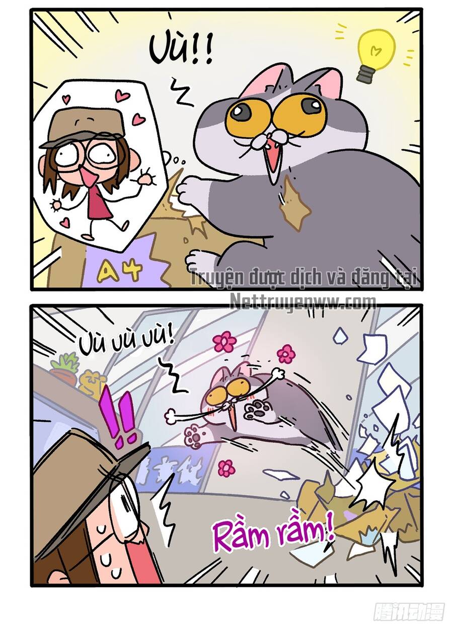 a mãn và mạch trà chapter 146.1 4