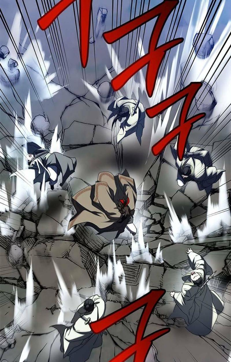 võ đang kỳ hiệp chapter 98 18