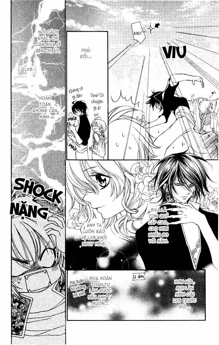 hanatsuki hime chapter 4 57