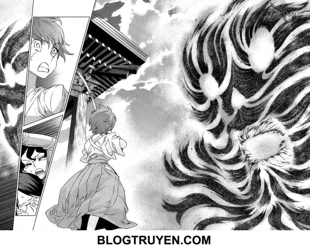 celestial clothes chapter 5 24