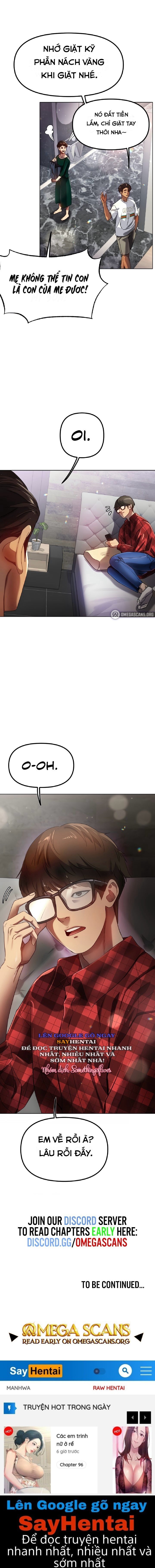 cô có thích tập thể dục không? chapter 12 17