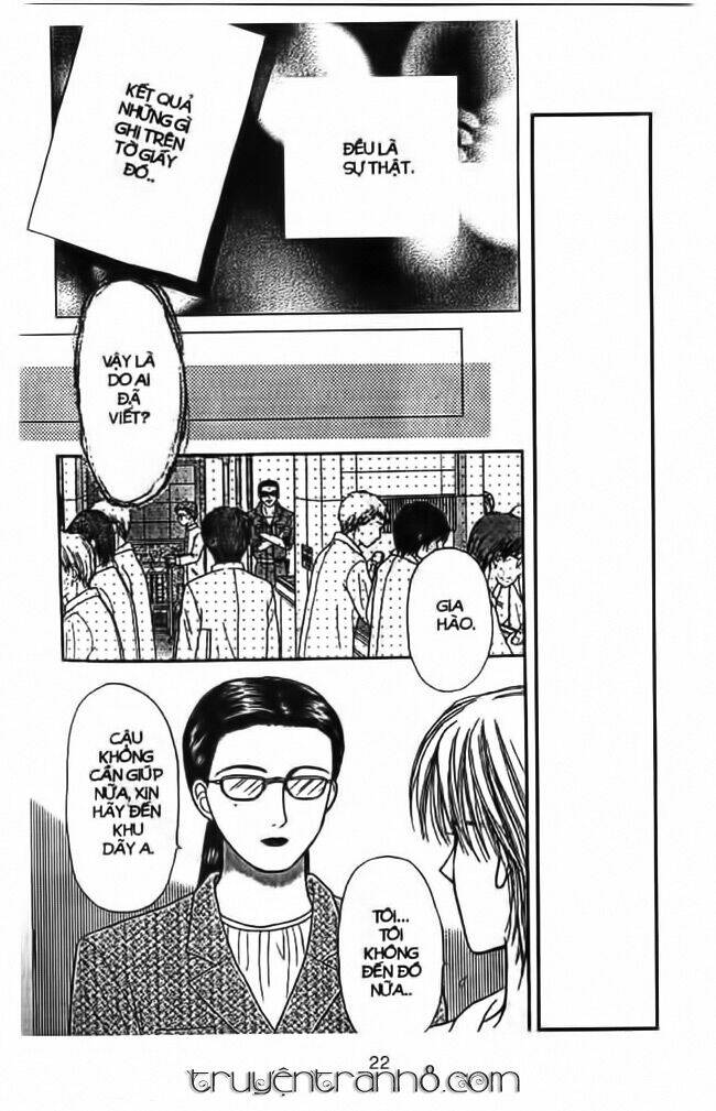 kẻ đồng hành - partner chapter 10 3