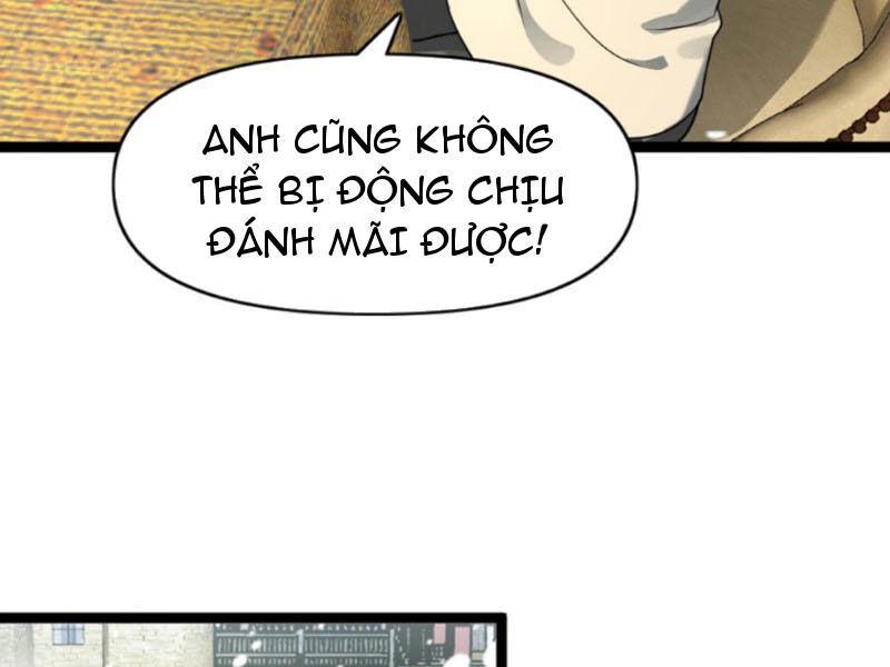 đóng băng toàn cầu: tôi gây dựng nên phòng an toàn thời tận thế chapter 203 3