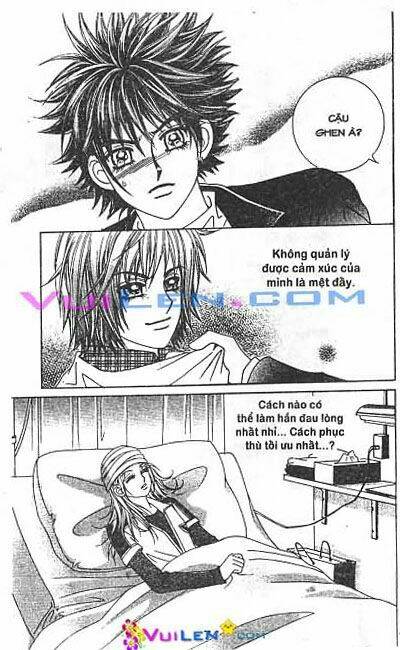 nụ hôn cuối chapter 36 15