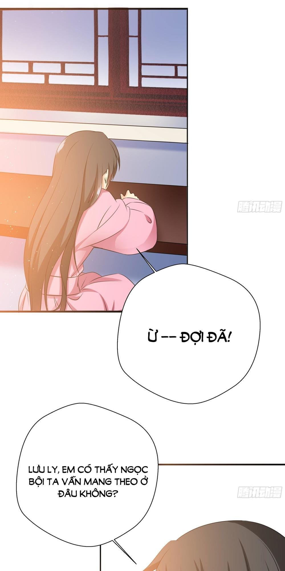 nam tử truyện chapter 11 9