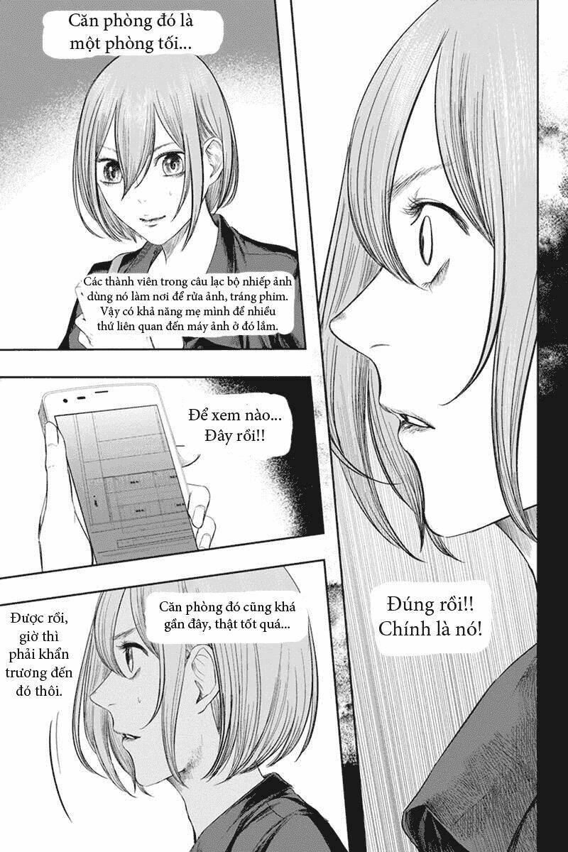 zero - kage miko chapter 29 16