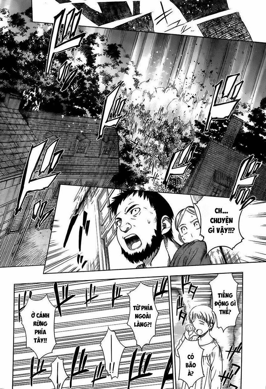 khu vườn thứ 7 chapter 2 38