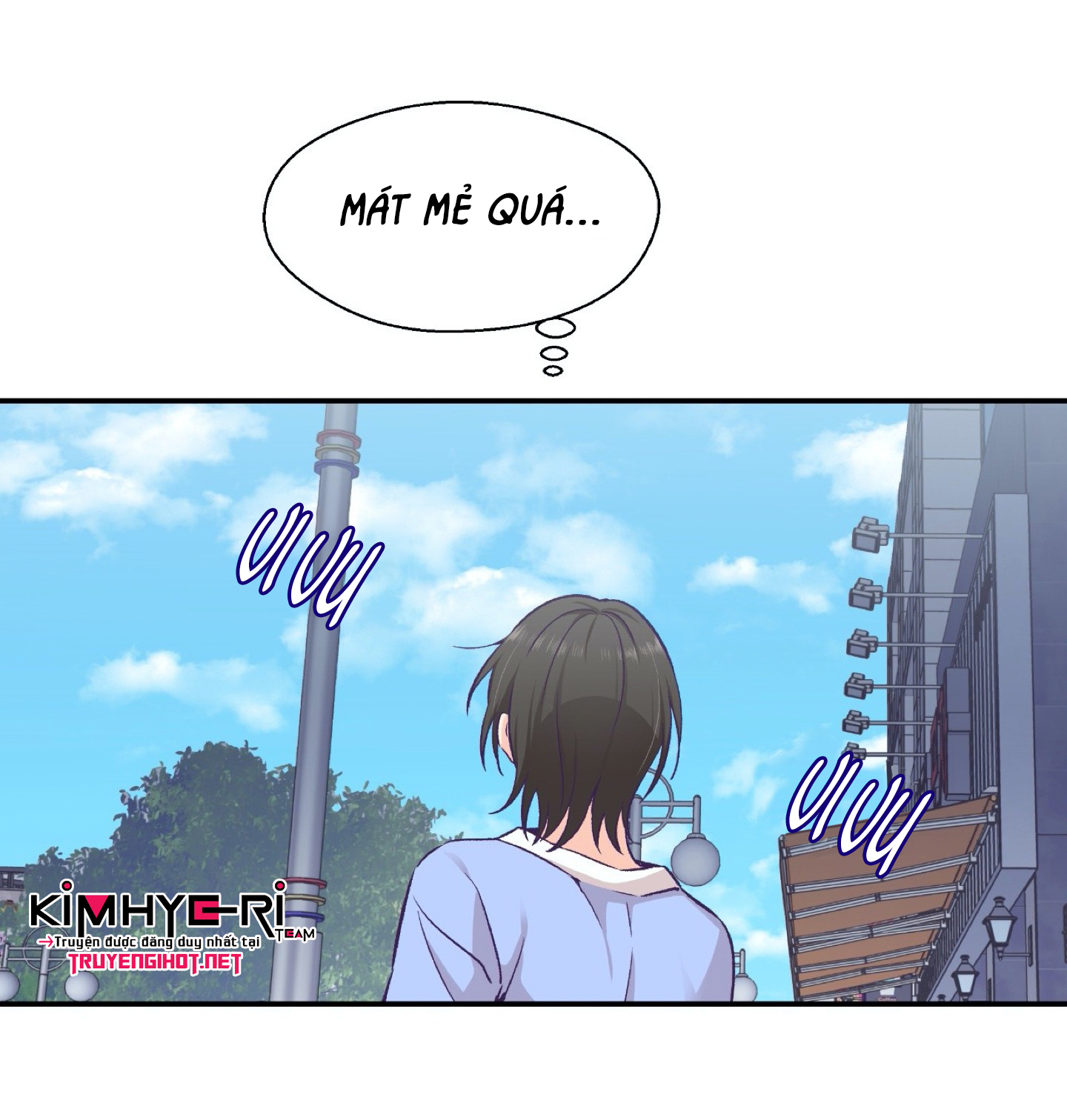 mềm mại tan chảy chapter 17 35