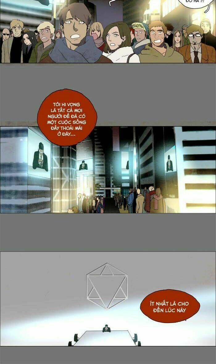 lessa 2: the crimson knight chapter 0 4