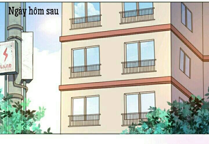 công chúa nữ vương mệnh chapter 2 16