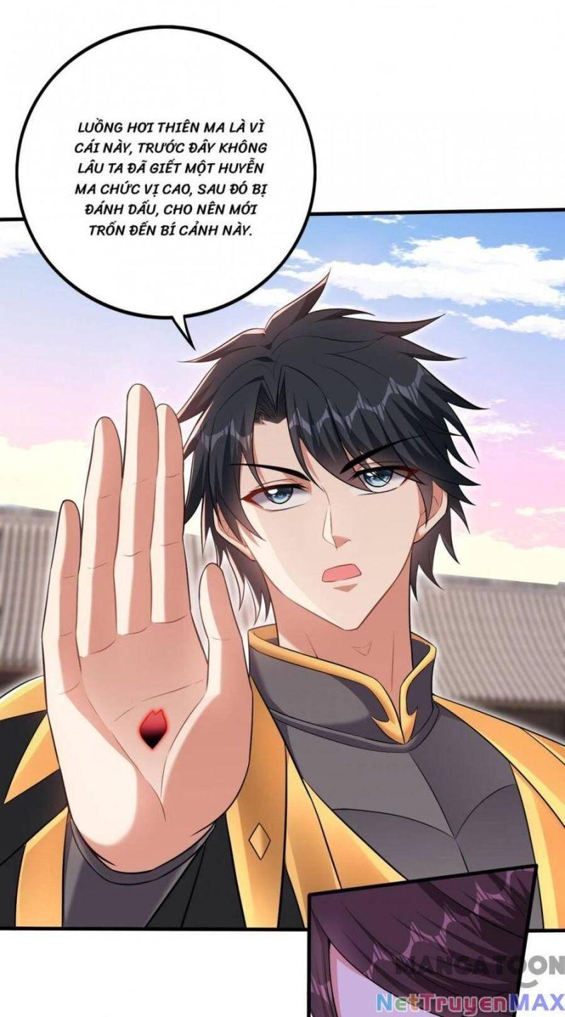 tối cường thần y tại đô thị chapter 330 19