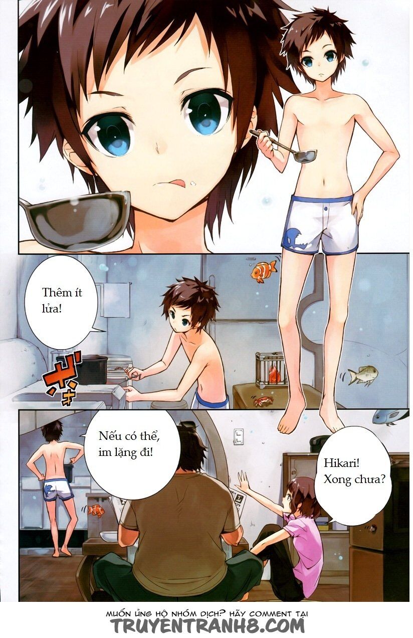 nagi no asukara chapter 1 4